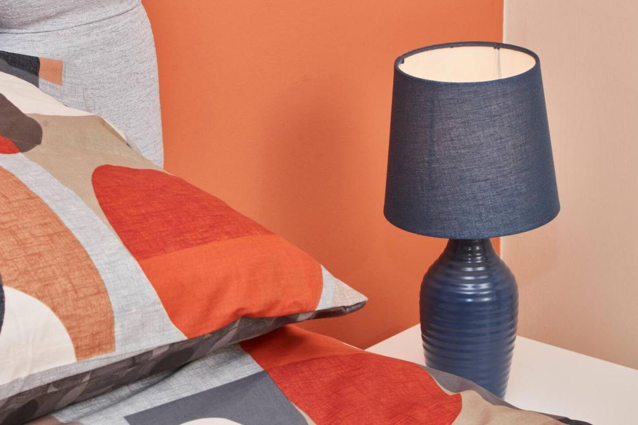 Apartamento Stylish Centre House - Parking & Garden *