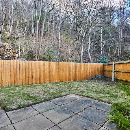 Modern 3 Bed House In Sheffield - Parking - Garden Apartment Exterior photo